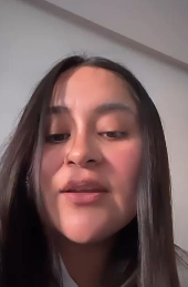 Testimonio de Lupita